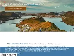 Sites similar to newfoundlandlabrador.com