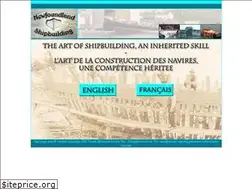 Sites similar to newfoundlandshipbuilding.com