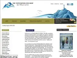 Sites similar to newfoundlandshop.ca
