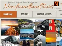 Sites similar to newfoundlandtours.com