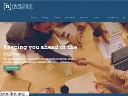 Sites similar to newfoundmarketing.ca
