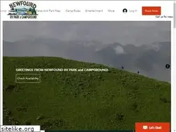 Sites similar to newfoundrvpark.com