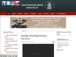 Sites similar to newfpc.com