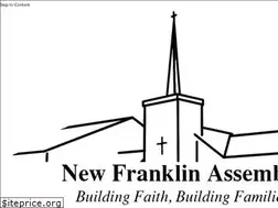Sites similar to newfranklinag.org