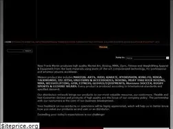 Sites similar to newfrankmartin.com
