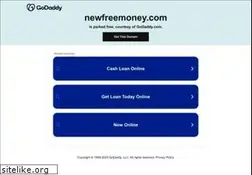 Sites similar to newfreemoney.com