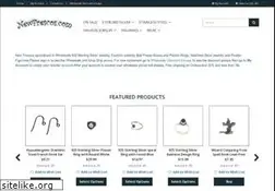 Sites similar to newfrescos.com