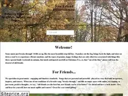 Sites similar to newfriendentertainment.com