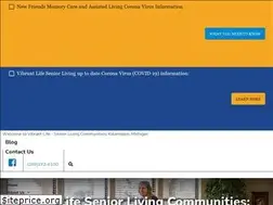 Sites similar to newfriendsmemorycare.com