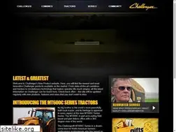 Sites similar to newfromchallenger.com