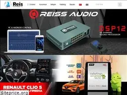 Sites similar to newfron.com.tr