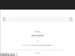 Sites similar to newfrontierchurch.net