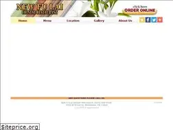 Sites similar to newfulai.com