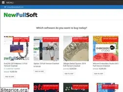 Sites similar to newfullsoft.com