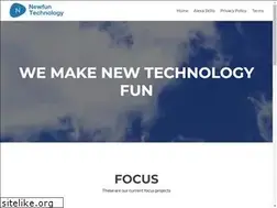 Sites similar to newfun.nl