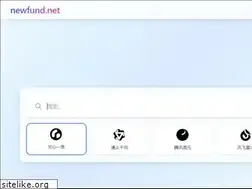 Sites similar to newfund.net