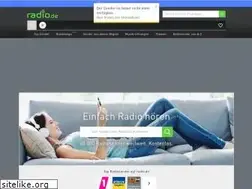 Sites similar to newfunkfunky.radio.de