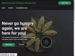 Sites similar to newfunree.com