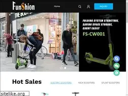 Sites similar to newfunshion.com