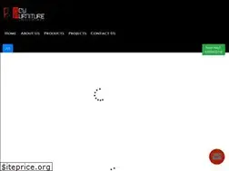 Sites similar to newfurniture-eg.com