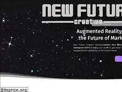 Sites similar to newfuturecreative.com