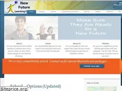 Sites similar to newfuturelearning.com