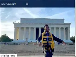 Sites similar to newfuturesdc.org