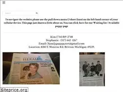 Sites similar to newfypoozoo.net