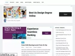 Sites similar to newgadget.id