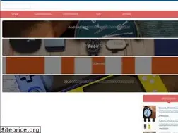 Sites similar to newgadget3mai.com