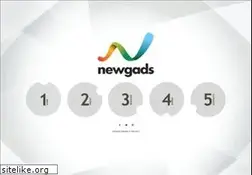 Sites similar to newgads.com
