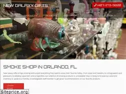 Sites similar to newgalaxygifts.com