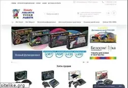 Sites similar to newgame.ru