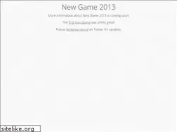 Sites similar to newgameconf.com