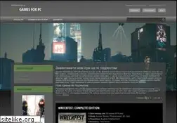 Sites similar to newgames.com.ua