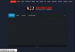 Sites similar to newgameszone.com
