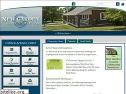 Sites similar to newgarden.org
