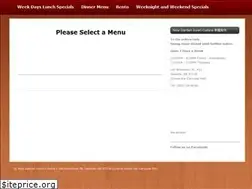 Sites similar to newgardenasiancuisine.com
