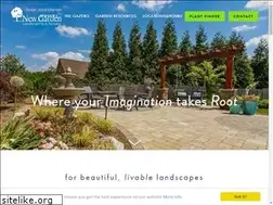 Sites similar to newgardenln.squarespace.com