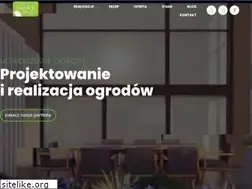 Sites similar to newgardenstyle.pl