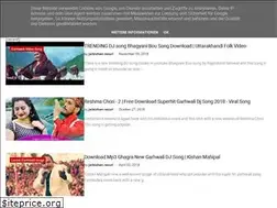 Sites similar to newgarhwalisong.blogspot.com
