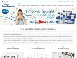 Sites similar to newgastroline.de