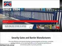 Sites similar to newgate.uk.com