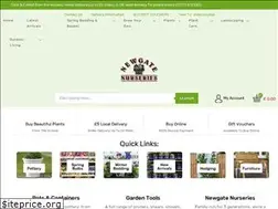Sites similar to newgatedirect.co.uk