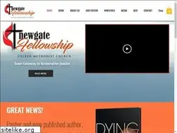 Sites similar to newgateumc.com