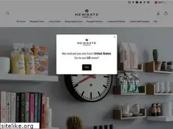 Sites similar to newgateworld.com