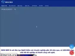 Sites similar to newgem.com.vn