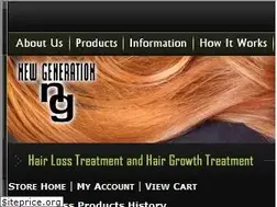 Sites similar to newgen2000.com