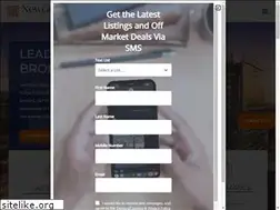 Sites similar to newgenadv.com