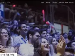Sites similar to newgenagency.com